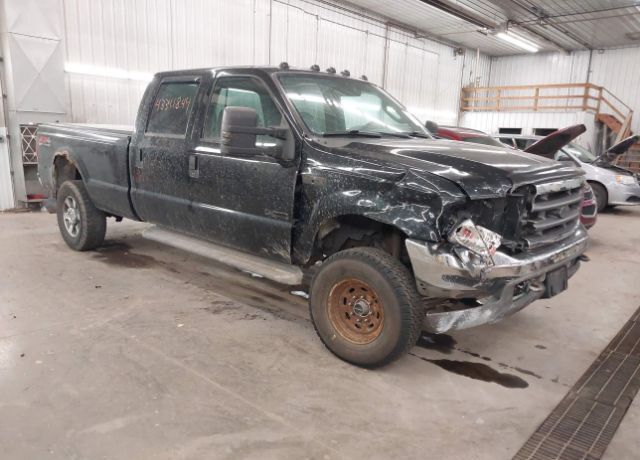 Ford F-350