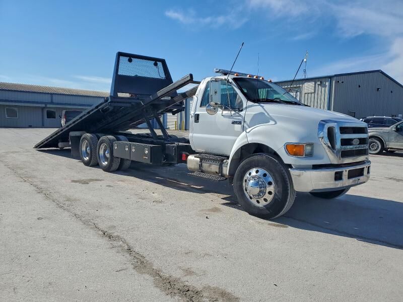Ford F-750