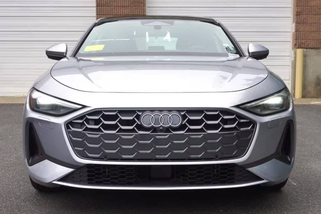 2025 Audi A5