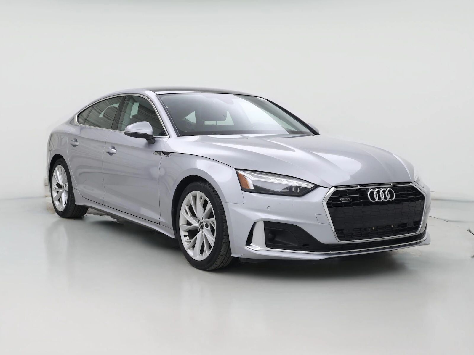 2023 AUDI A5