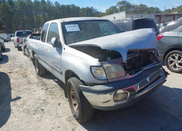 Toyota Tundra