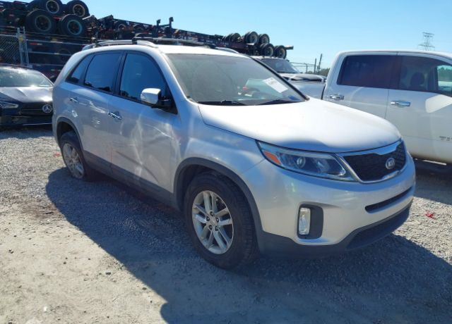 2014 KIA Sorento