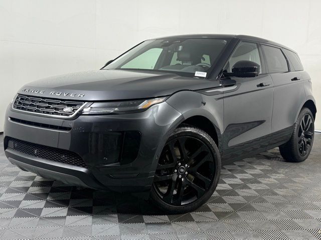 2026 LAND ROVER Range Rover Evoque