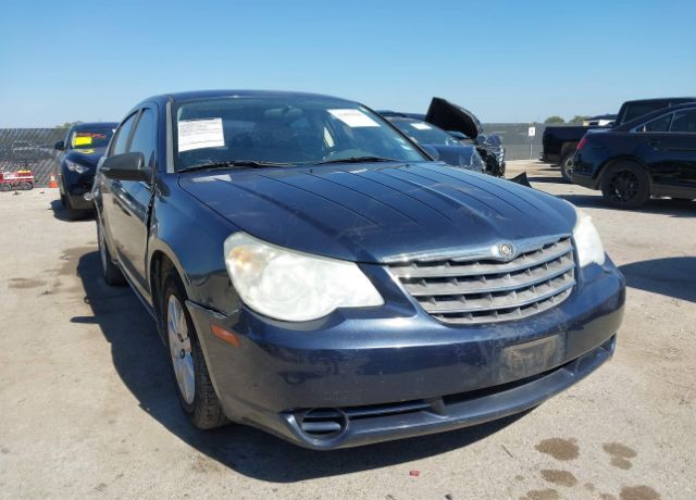 Chrysler Sebring