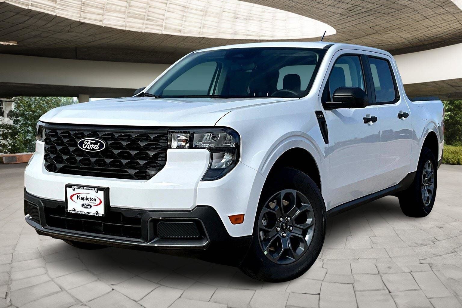 2025 FORD Maverick