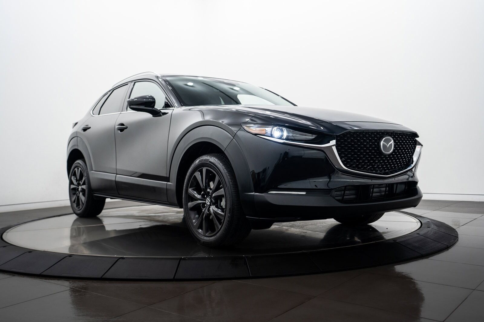 2022 MAZDA CX-30