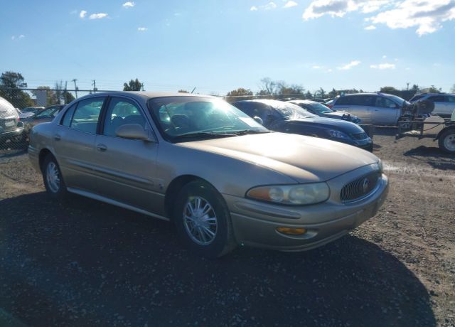 Buick LeSabre