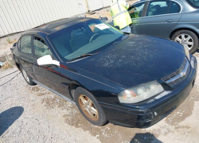 Chevrolet Impala