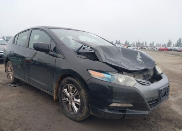 2011 HONDA Insight