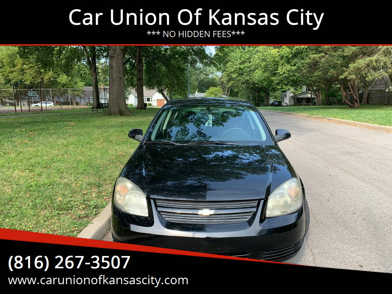 2009 CHEVROLET Cobalt