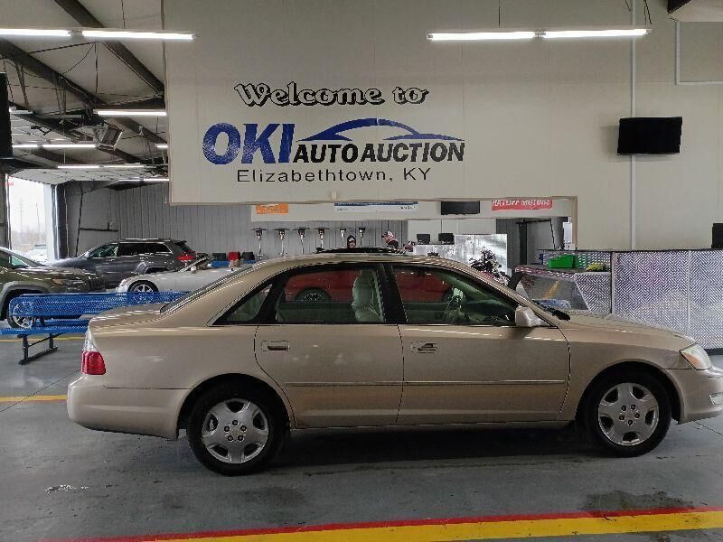 Toyota Avalon