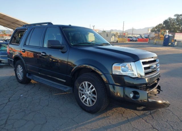 Ford Expedition