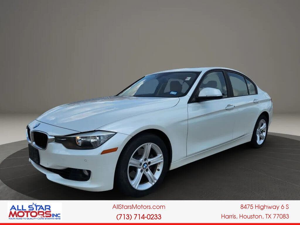 BMW 328i