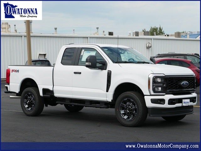 2026 FORD F-350