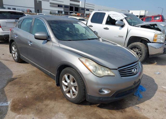 Infiniti EX35
