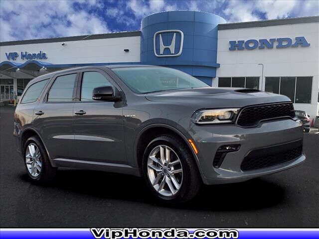 2023 DODGE Durango