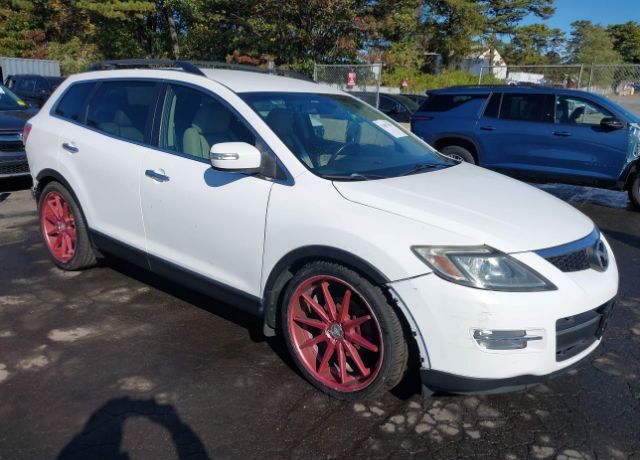 Mazda CX-9