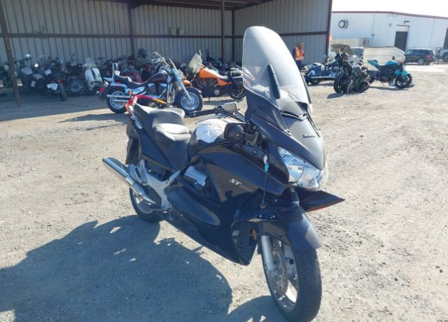 Honda ST1300