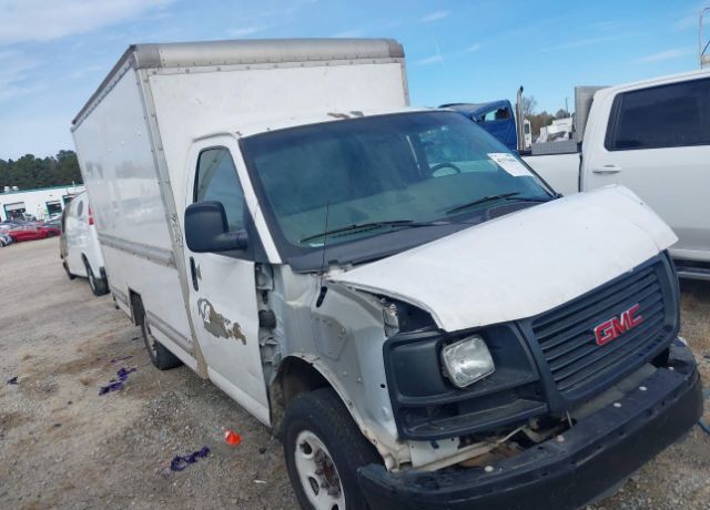 GMC Savana