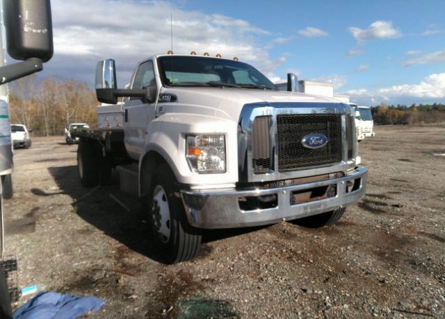 Ford F-650