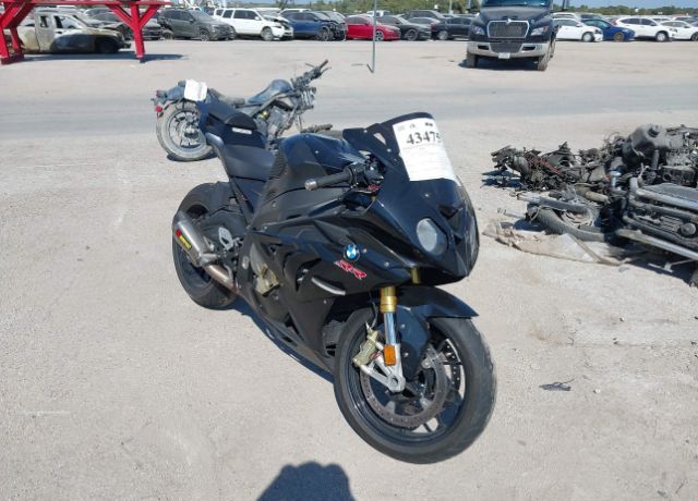 BMW S 1000 RR