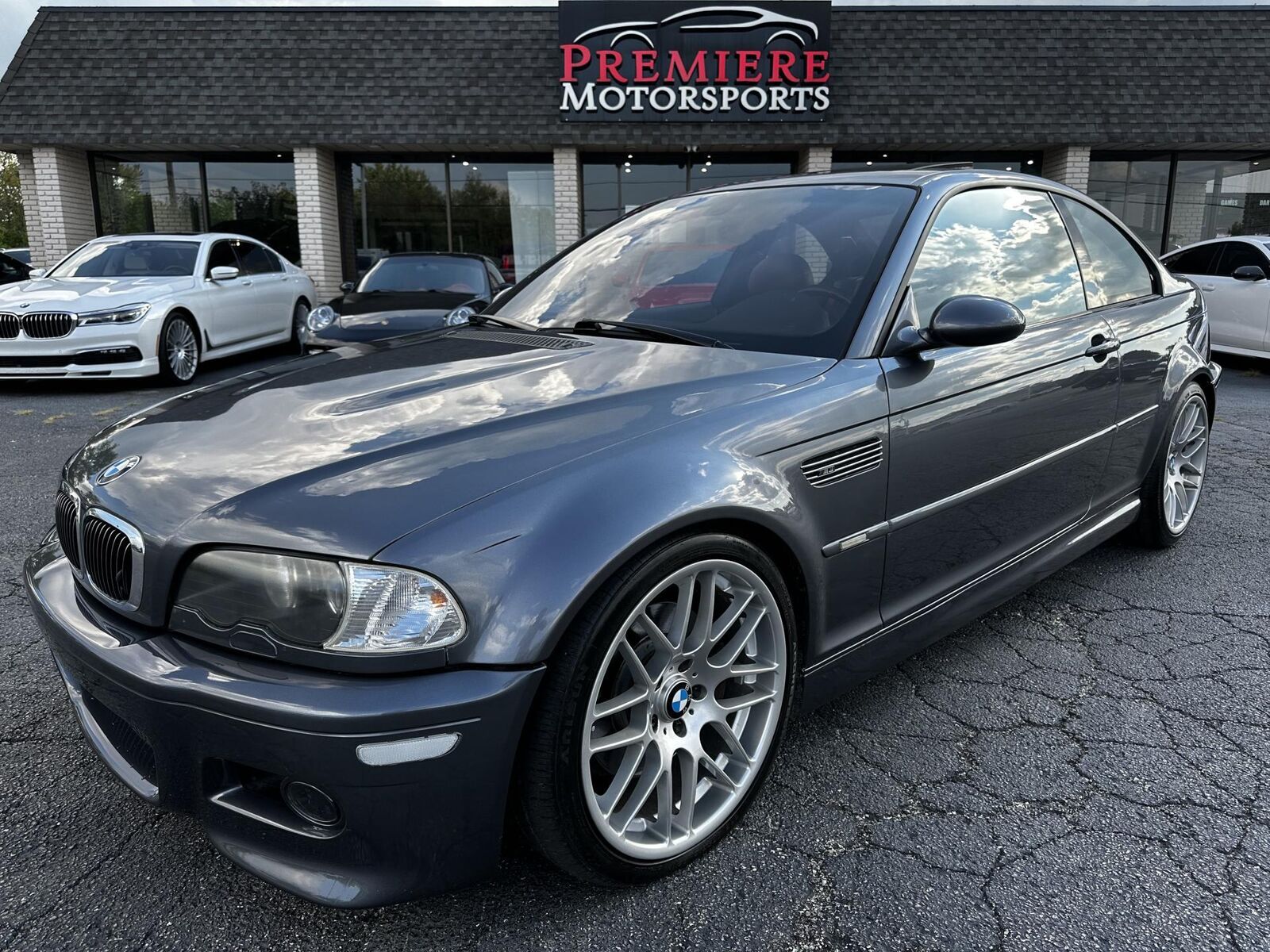 BMW M3