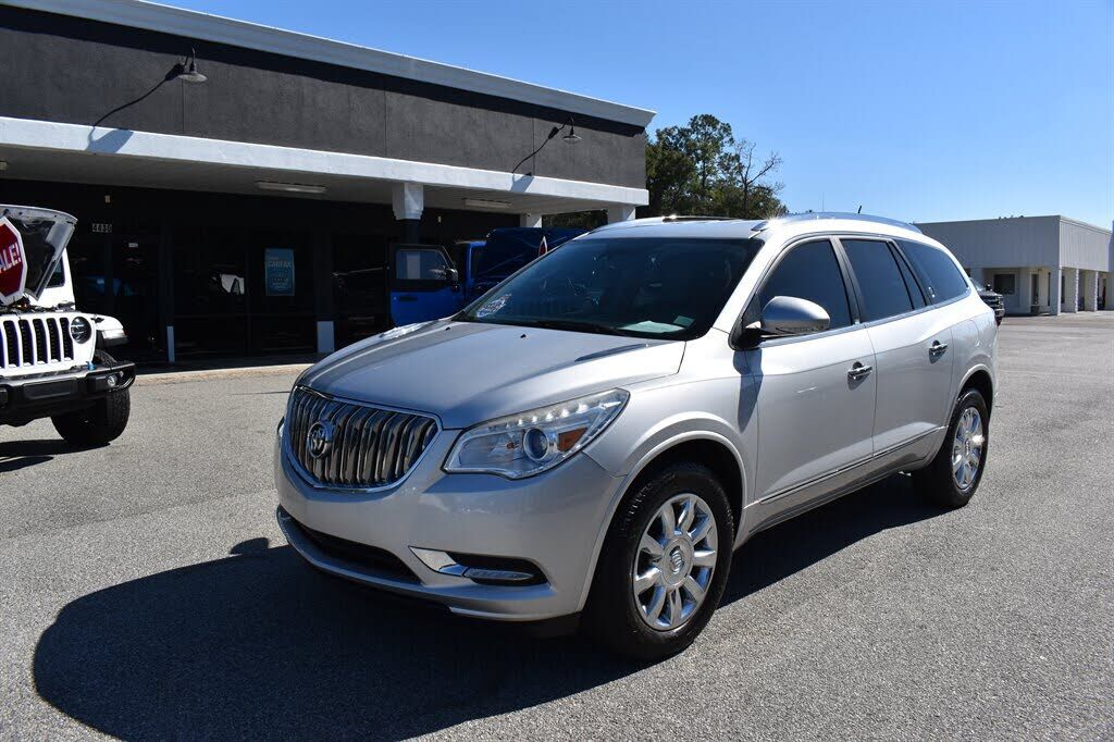 Buick Enclave