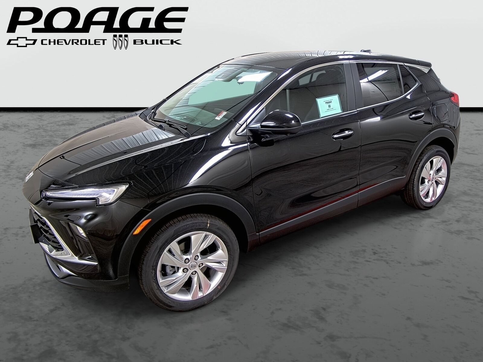 2026 BUICK Encore GX