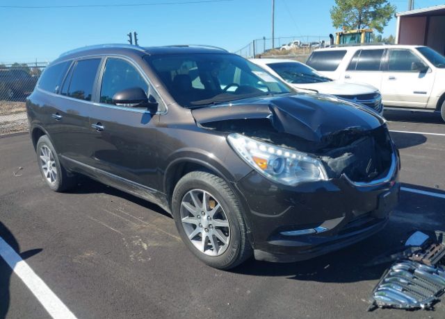 Buick Enclave