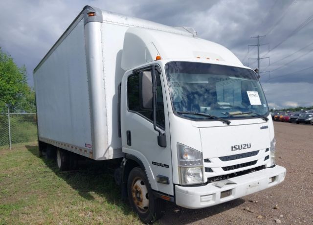 Isuzu NPR/NPR-HD