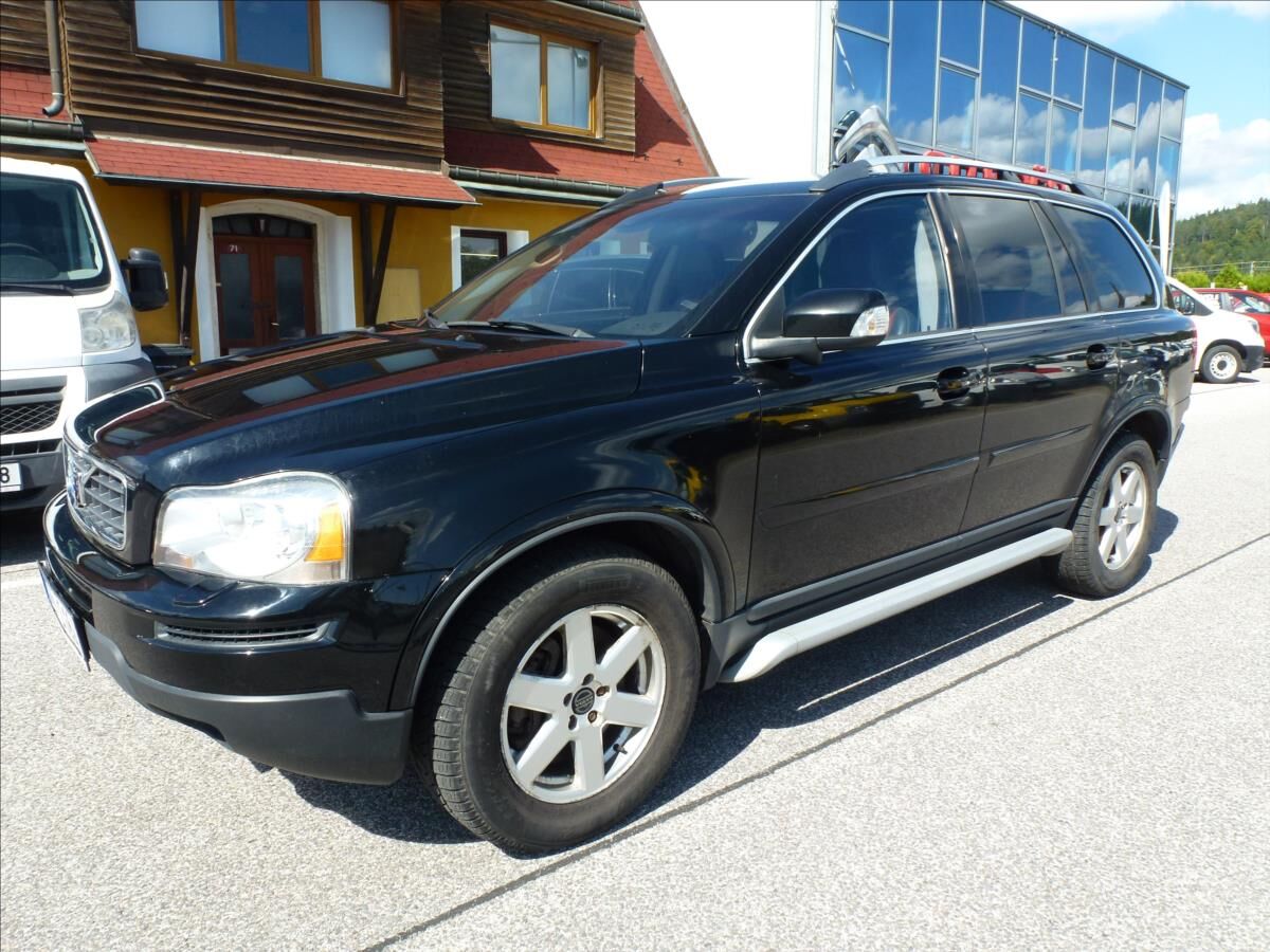 2007 VOLVO XC90