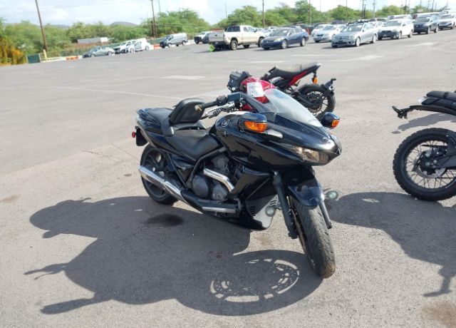 Honda NSA700A/DN-01