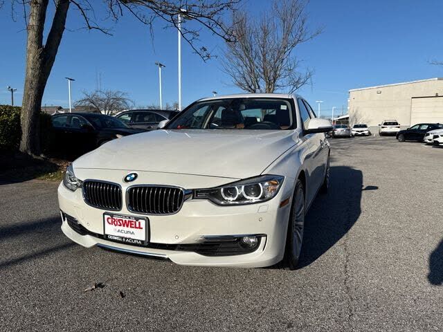 BMW 328i