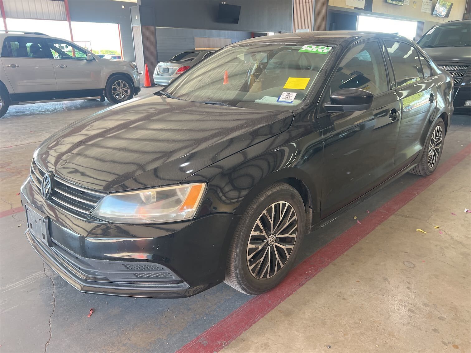 Volkswagen Jetta