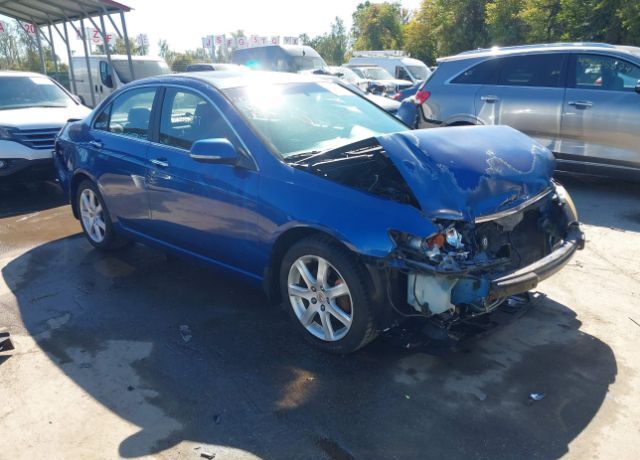 Acura TSX