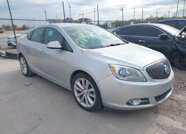 Buick Verano