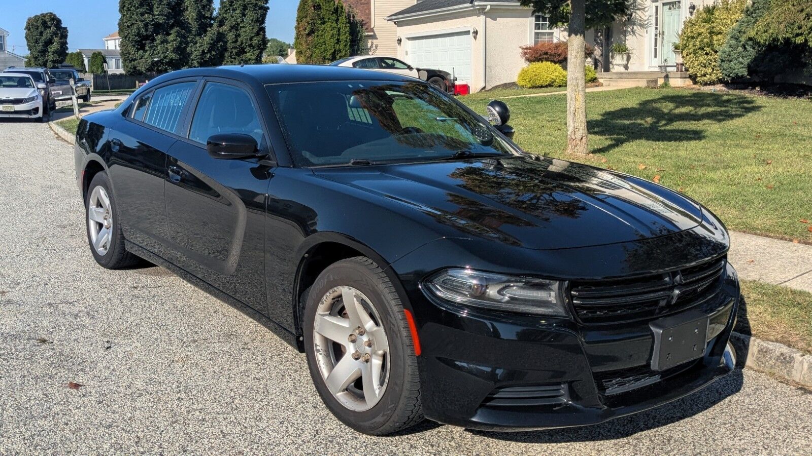 Dodge Charger