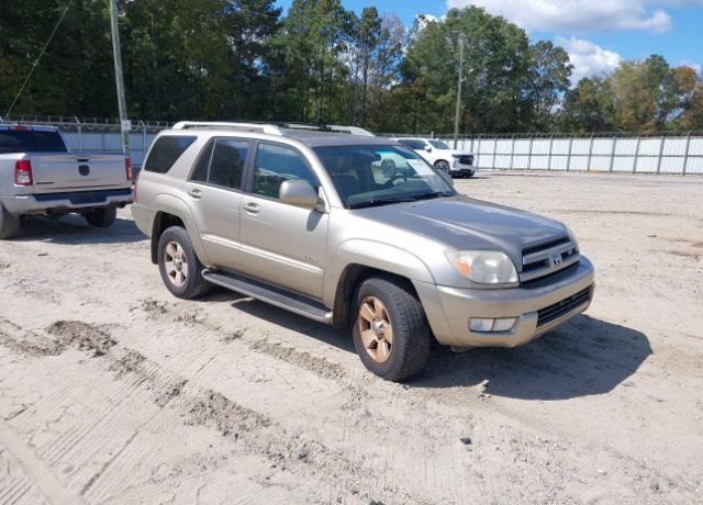 Toyota 4-Runner