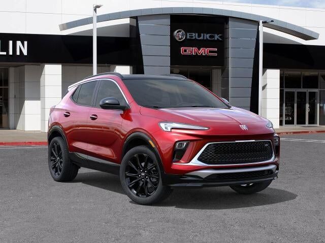 2026 BUICK Encore GX