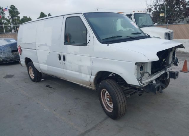 Ford E-150