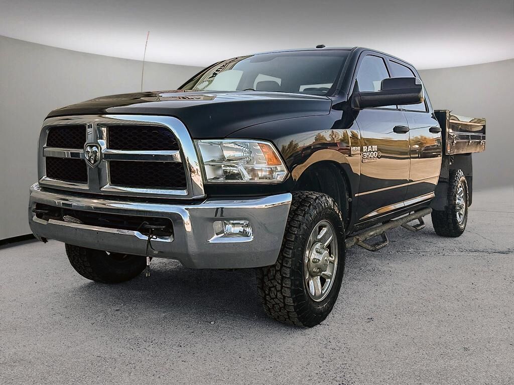 RAM 3500