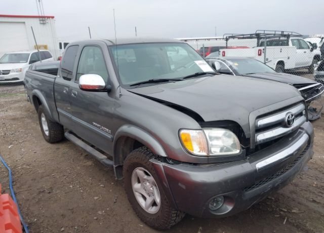 Toyota Tundra
