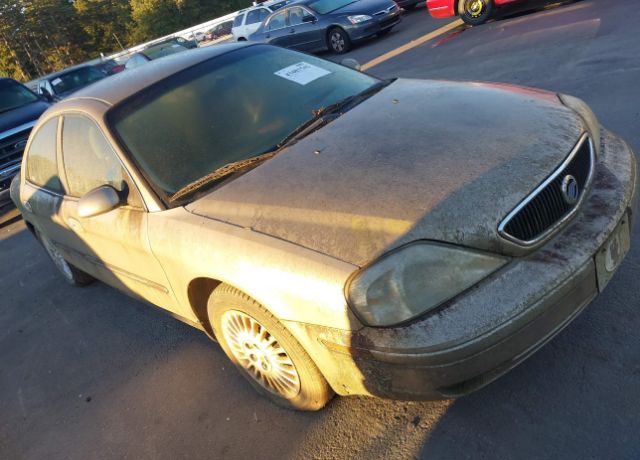 Mercury Sable