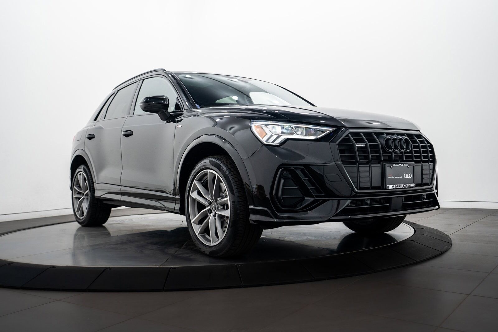 2023 Audi Q3