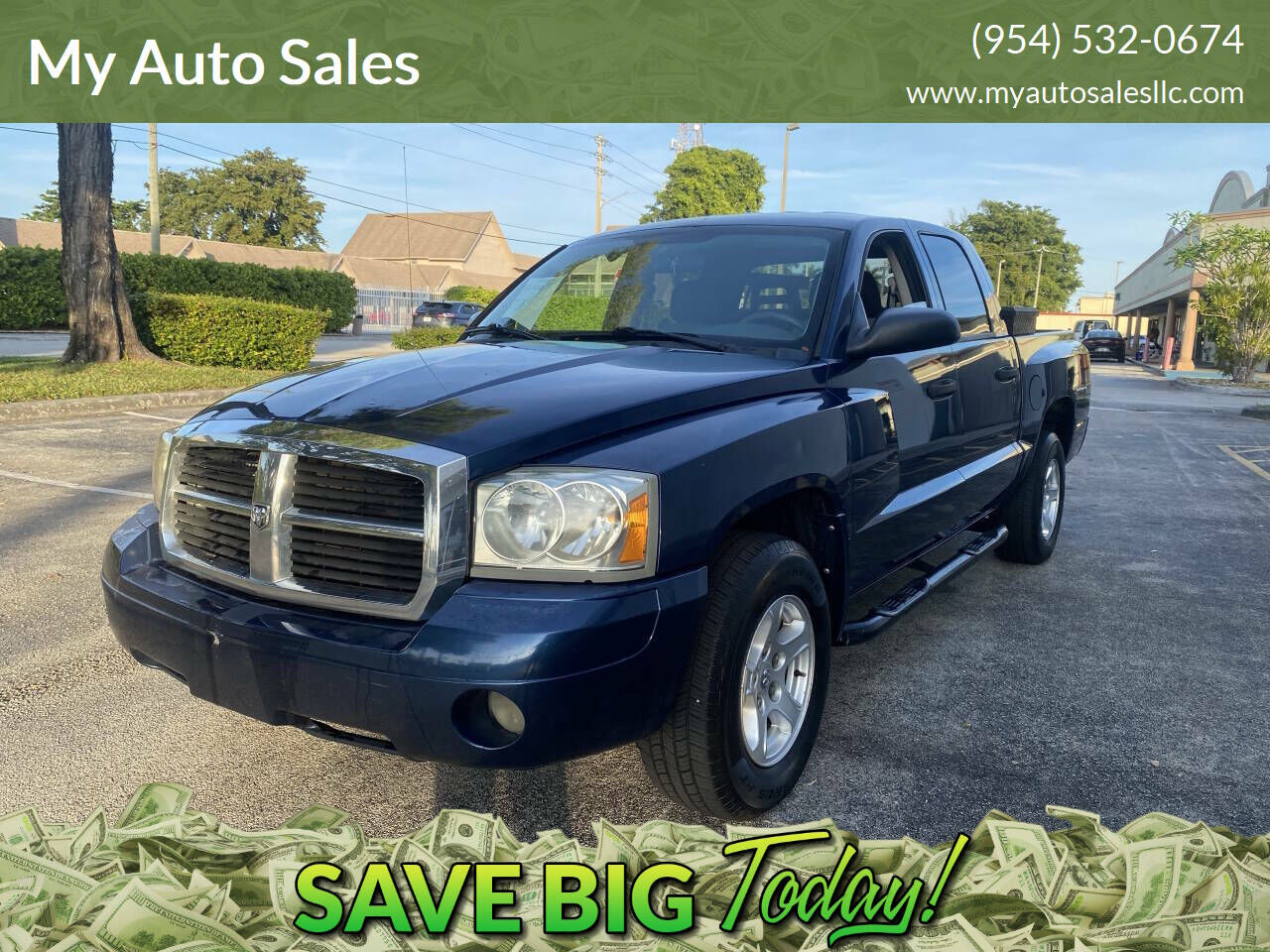 Dodge Dakota