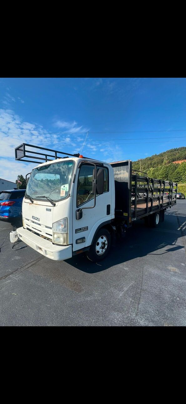 Isuzu NPR/NPR-HD