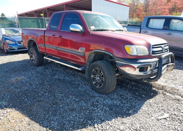 Toyota Tundra