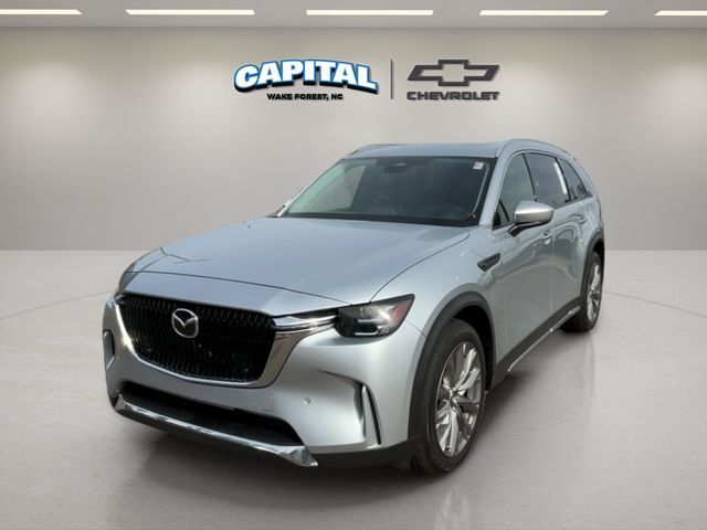 2024 MAZDA CX-90