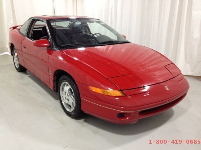 Saturn SC2