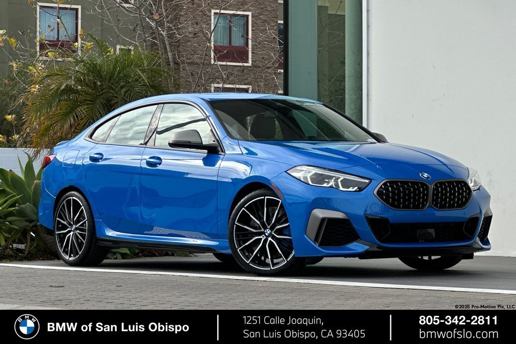 2024 BMW M2